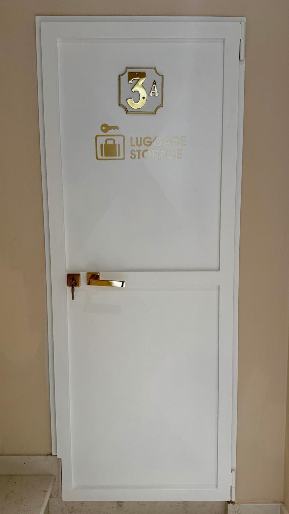 La Chartreuse Luxury Suites Parma Esterno foto
