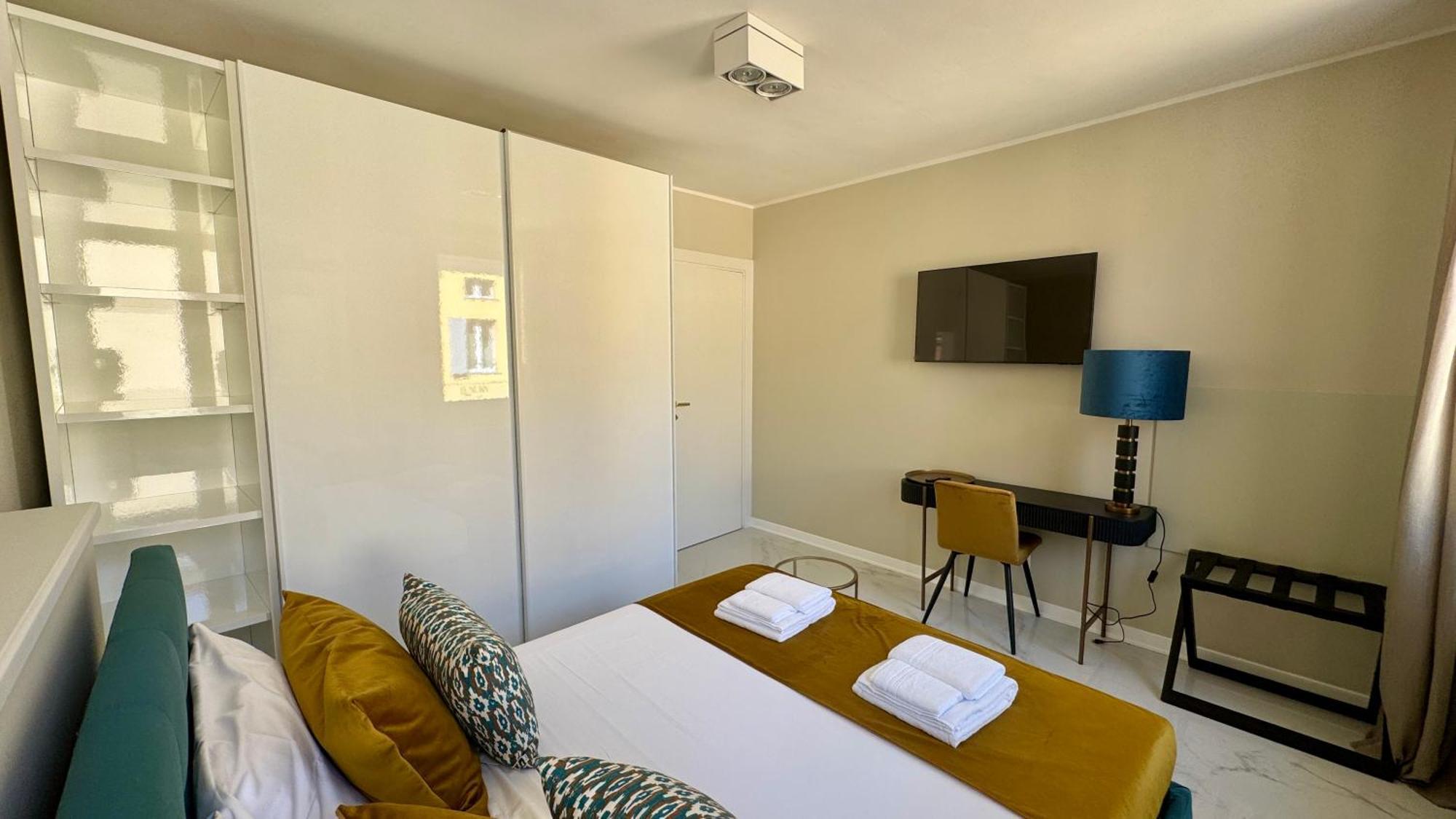 La Chartreuse Luxury Suites Parma Esterno foto