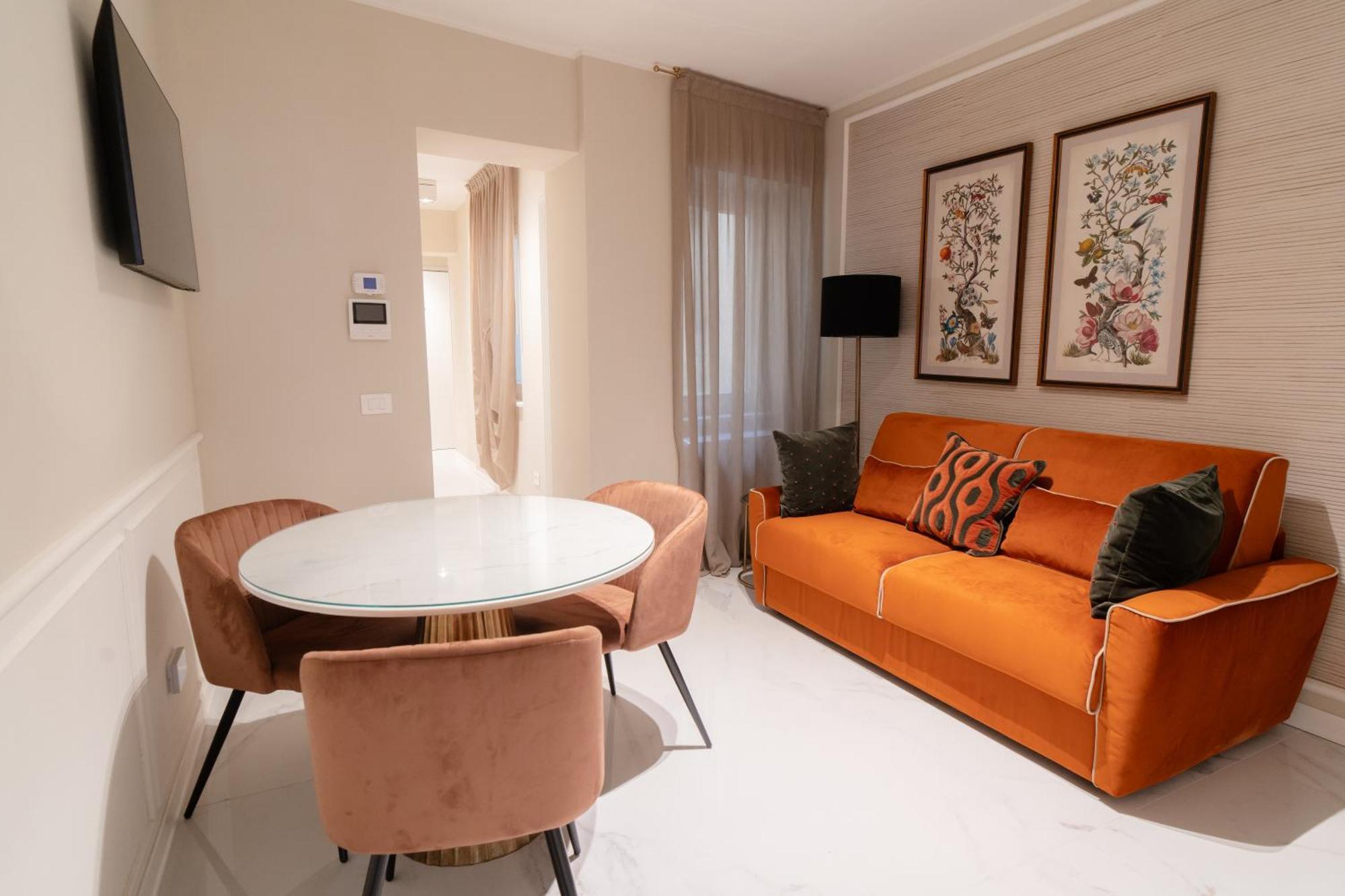 La Chartreuse Luxury Suites Parma Esterno foto