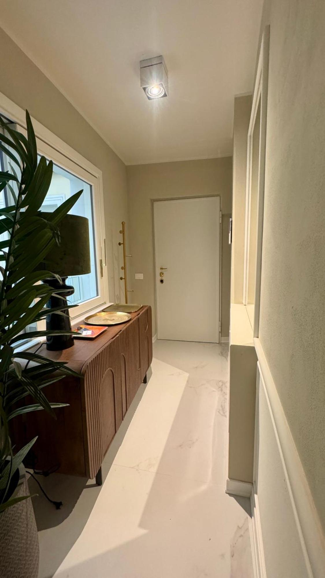 La Chartreuse Luxury Suites Parma Esterno foto