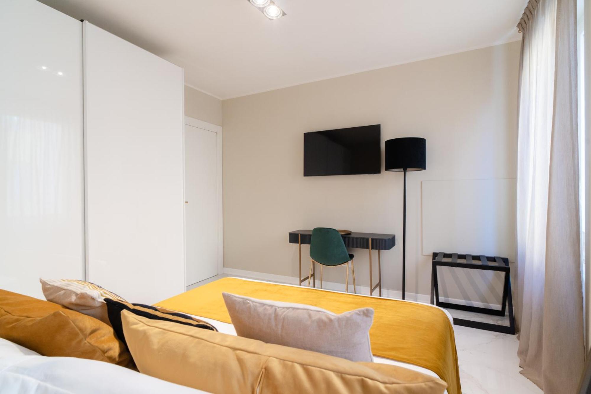 La Chartreuse Luxury Suites Parma Esterno foto