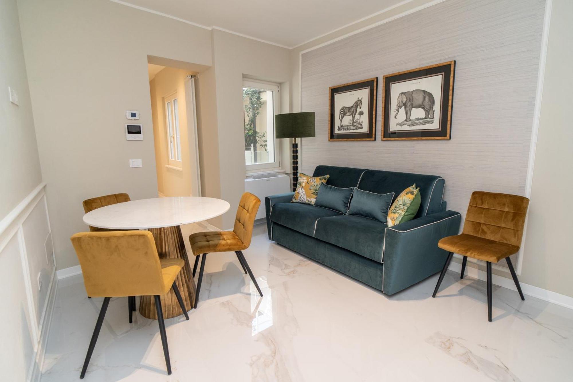 La Chartreuse Luxury Suites Parma Esterno foto