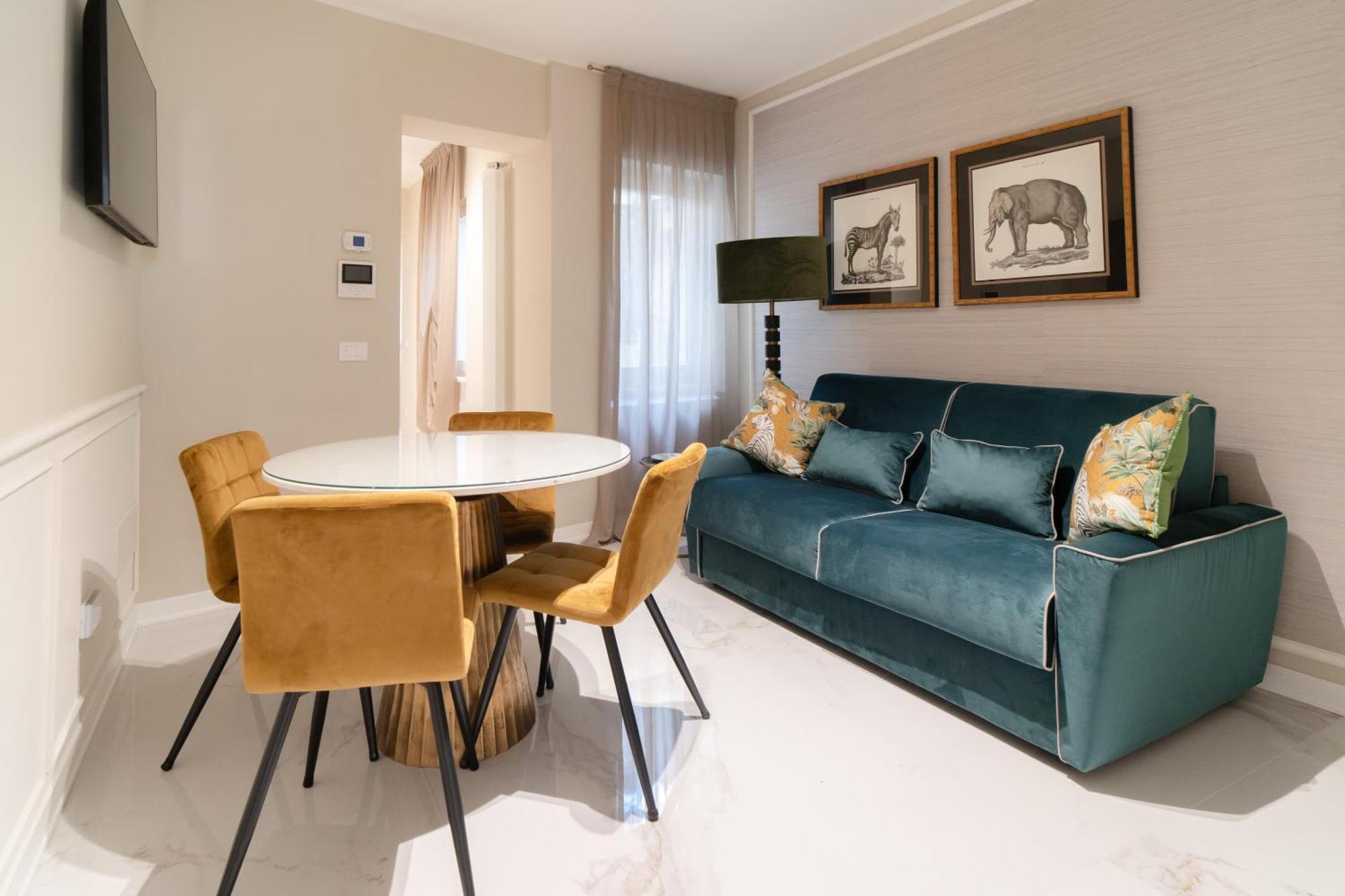 La Chartreuse Luxury Suites Parma Esterno foto