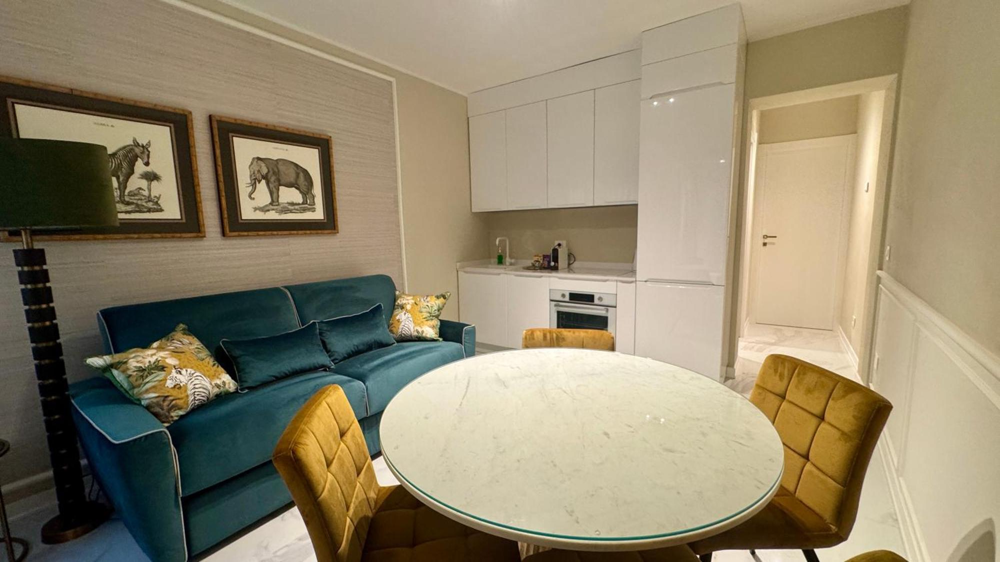 La Chartreuse Luxury Suites Parma Esterno foto
