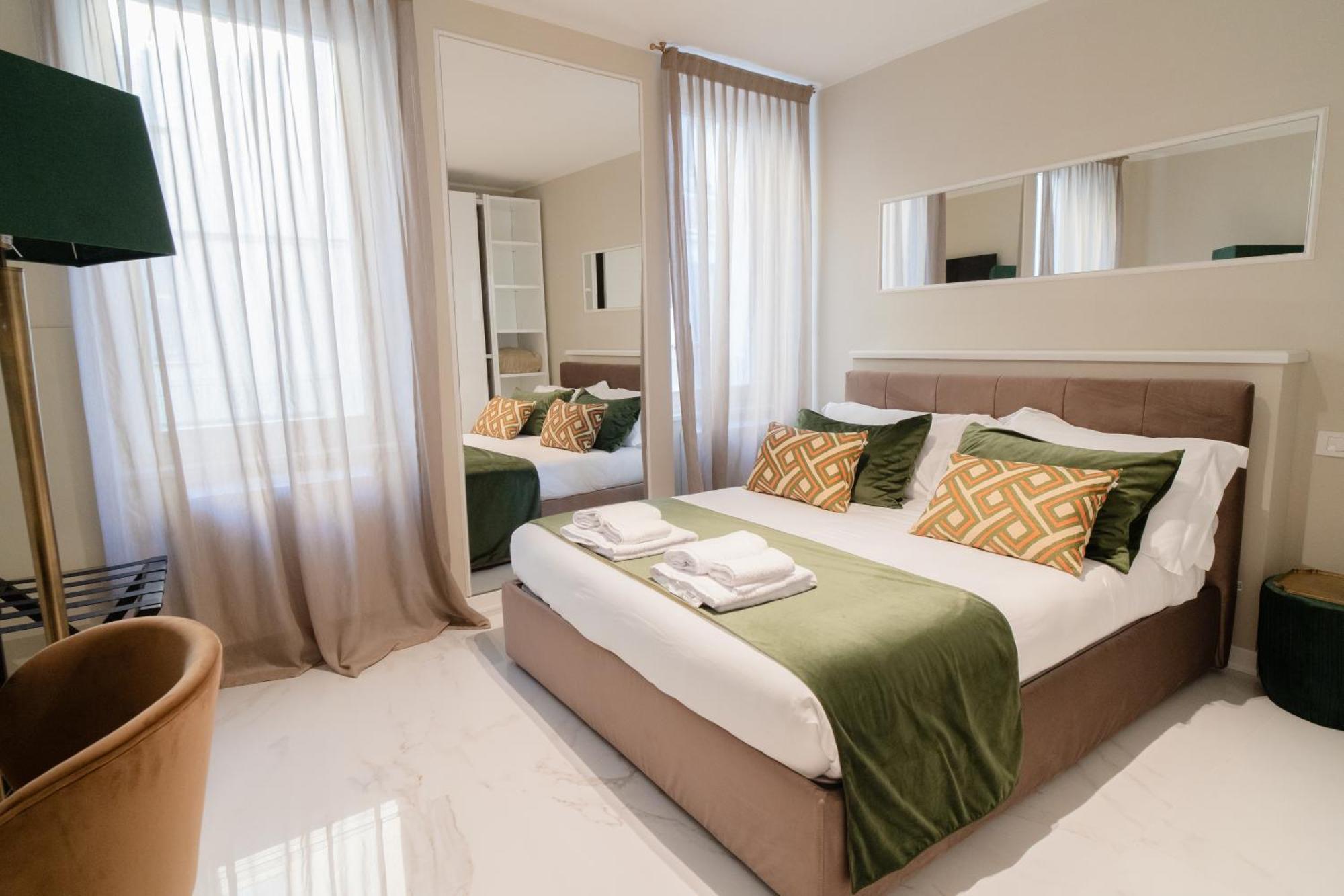 La Chartreuse Luxury Suites Parma Esterno foto