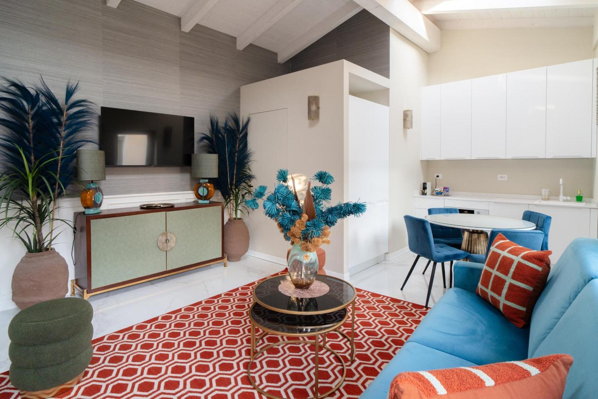 La Chartreuse Luxury Suites Parma Esterno foto