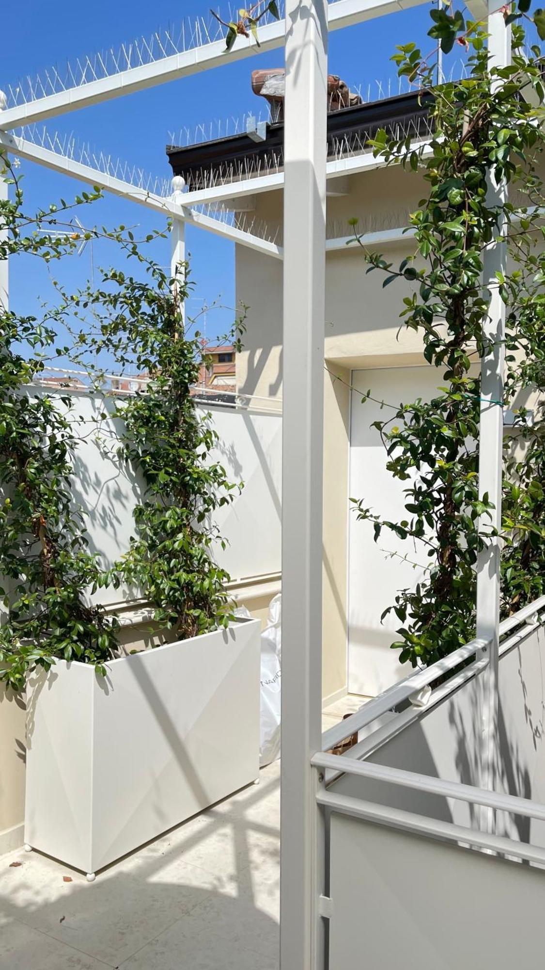 La Chartreuse Luxury Suites Parma Esterno foto